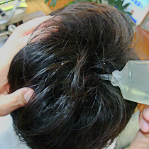 高槻市 | ビーム・ヘアサロン（理容・床屋・散髪） | スライムマッサージ｜大阪府・大阪市・吹田市・豊中市・箕面市・茨木市・枚方市・大山崎町・島本町