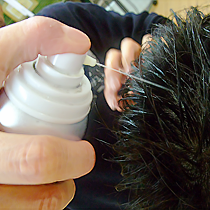 高槻市 | ビーム・ヘアサロン（理容・床屋・散髪） | スライムマッサージ｜大阪府・大阪市・吹田市・豊中市・箕面市・茨木市・枚方市・大山崎町・島本町