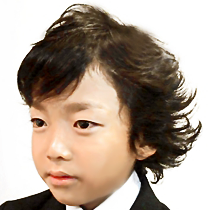 高槻市 | ビーム・ヘアサロン（理容・床屋・散髪） | キッズ・子どもヘア・セミロング｜大阪府・大阪市・吹田市・豊中市・箕面市・茨木市・枚方市・大山崎町・島本町