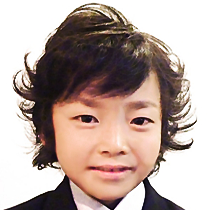 高槻市 | ビーム・ヘアサロン（理容・床屋・散髪） | キッズ・子どもヘア・セミロング｜大阪府・大阪市・吹田市・豊中市・箕面市・茨木市・枚方市・大山崎町・島本町