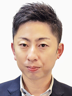 高槻市 | ビーム・ヘアサロン（理容・床屋・散髪）  | 大阪府・大阪市・吹田市・豊中市・箕面市・茨木市・枚方市｜新感覚ビジネスヘア・サイドパート・ベリーショート：新感覚ビジネスヘアの仕上がり