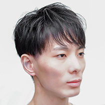 高槻市 | ビーム・ヘアサロン（理容・床屋・散髪）  | 大阪府・大阪市・吹田市・豊中市・箕面市・茨木市・枚方市｜新感覚ビジネスヘア・サイドパート・ベリーショート